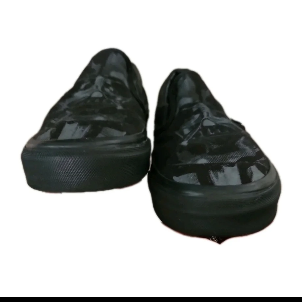 Vans good pre